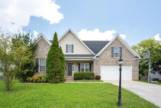 6853 Manassas Gap Ln, Hixson, TN 37343