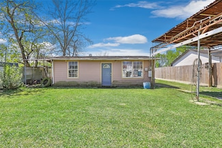 13022 Gladden Dr, Houston, TX 77049