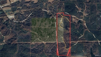 000 Stocks Rd, Fayette, AL 35555