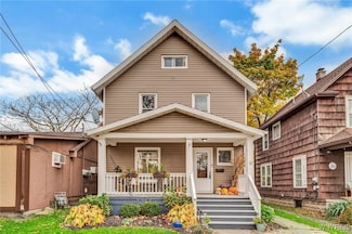 10 Holland Ave, Lancaster, NY 14086