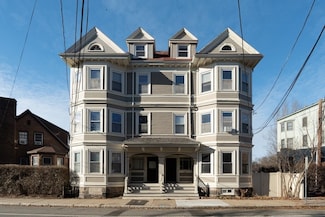 201 High St, Brookline, MA 02445