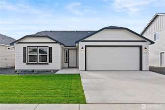1312 Lillian Ave, Walla Walla, WA 99362