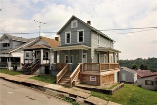 553 Conrad Ave, Charleroi, PA 15022