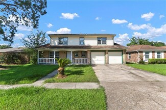 312 Tamarack St, Gretna, LA 70056