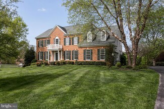 2108 Owen Farm Ct, Reisterstown, MD 21136