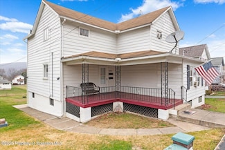 413 New St, Duryea, PA 18642