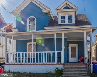 216 S 3rd St, Millville, NJ 08332