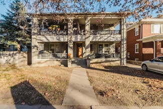 906 N Spaulding Ave, Wichita, KS 67203