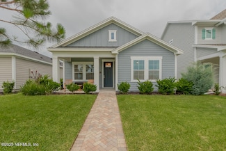 39 Gilchrist Way, Saint Augustine, FL 32092