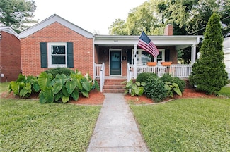 3402 Monroe St, Portsmouth, VA 23703