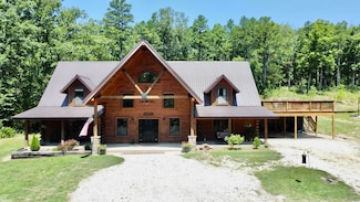 77 Carter 115, van Buren, MO 63965
