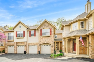 33 Spyglass Cir Unit 33, Palos Heights, IL 60463