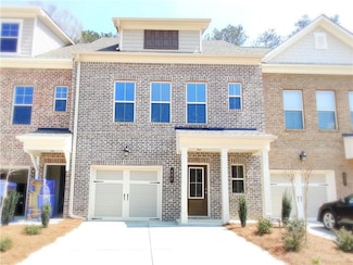 331 Mahone Dr Unit 16, Lilburn, GA 30047