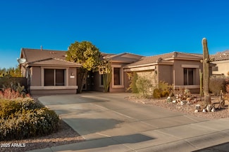 4112 S Prairie Zinnia Dr, Gold Canyon, AZ 85118
