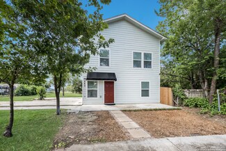 243 Lorraine Ave, San Antonio, TX 78214