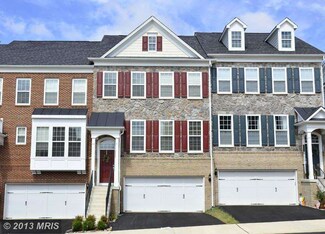 42672 Keiller Terrace, Ashburn, VA 20147