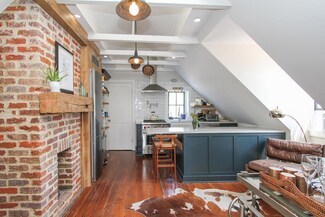 14 Elizabeth St Unit A3, Charleston, SC 29403
