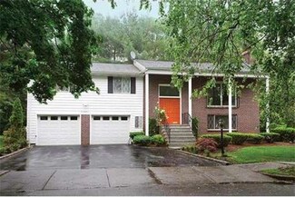 110 Nardell Rd, Newton Center, MA 02459