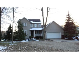 4347 Rootstown Rd, Rootstown, OH 44272