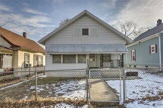 329 White Ave, Kansas City, MO 64123
