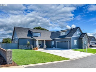 1825 W 6th Ave, Junction City, OR 97448