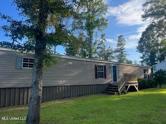 38 Maple Ave, McHenry, MS 39561