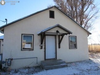 602 W Swink Ave, Fowler, CO 81039