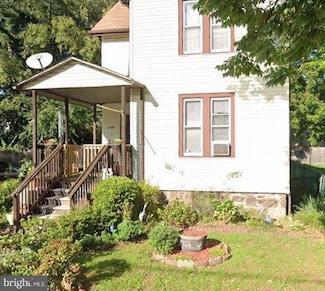 2124 42nd St, Pennsauken, NJ 08110