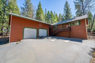 30821 Bambi Dr, Shingletown, CA 96088