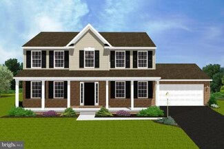 15423 Barnes Rd, New Windsor, MD 21776