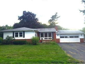 94 Union Center Rd, Ulster Park, NY 12487