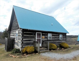 5 Mountain Village Ln Unit 41, Meadows of Dan, VA 24120