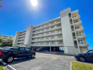 19418 Gulf Blvd Unit 105, Indian Shores, FL 33785