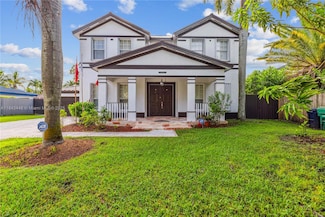 20235 SW 129th Ave, Miami, FL 33177