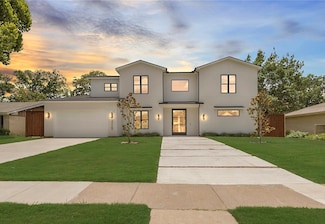 3228 Townsend Dr, Dallas, TX 75229