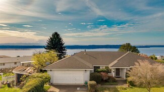 7623 SW 258th Ct, Vashon, WA 98070