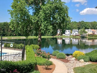 631 Springfork Dr Unit 5C3, Cary, NC 27513