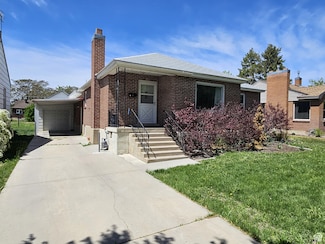 423 N 200 E, Tremonton, UT 84337