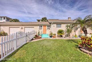 100 Meadow Ave, Saint Augustine, FL 32084