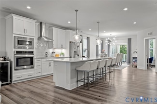 2628 Lassen Walk Unit B, Henrico, VA 23294