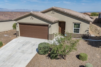1635 W Cottonwood Bluffs Dr, Benson, AZ 85602