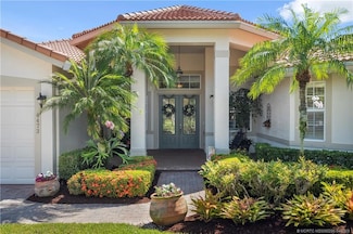 4473 SW Long Bay Dr, Palm City, FL 34990
