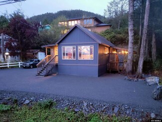 3104 Halibut Point Rd, Sitka, AK 99835