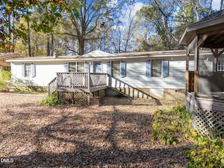 4029 Strickland Farm Rd, Raleigh, NC 27604