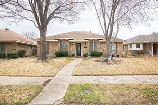1101 Goldenrod Dr, Garland, TX 75043