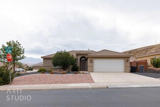 177 E 675 N, La Verkin, UT 84745