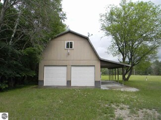 3510 Lupton Rd, Lupton, MI 48635