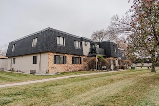 2402 N Flickertail Dr S Unit 1, Fargo, ND 58103