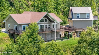 4868 Settlers View Ln, Sevierville, TN 37862