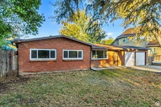 587 N 550 W, Orem, UT 84057